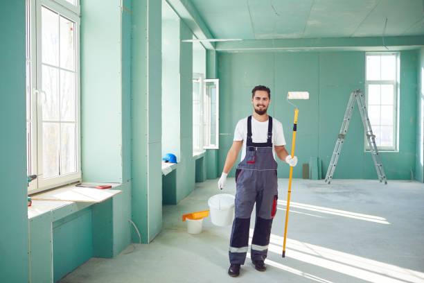 Best Mold Removal for HVAC Installations  in Aberdeen, WA