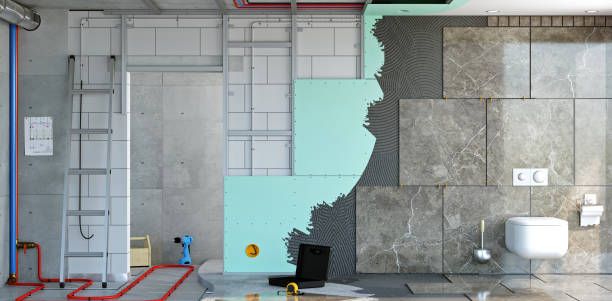 Best Asbestos and Lead Testing During Mold Inspection  in Aberdeen, WA