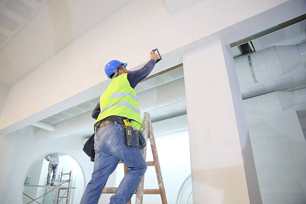 Best Biohazard Mold Removal  in Aberdeen, WA
