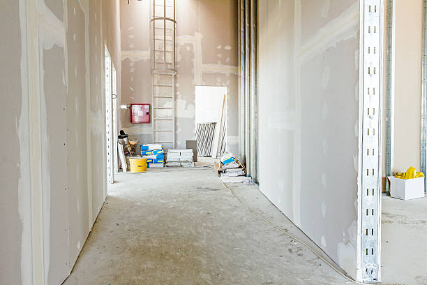 Best HVAC Mold Inspection and Cleaning  in Aberdeen, WA